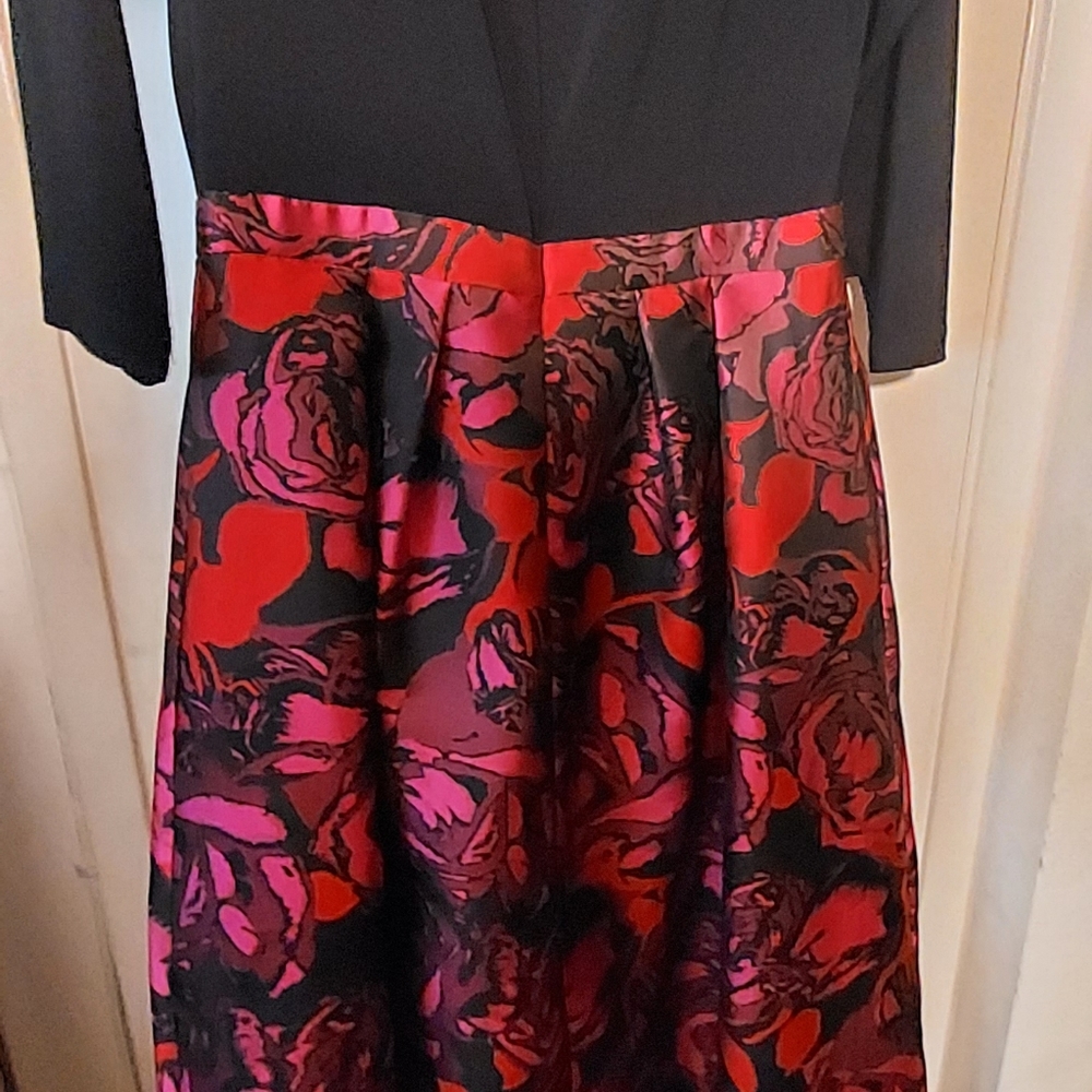 Adrianna papell dress